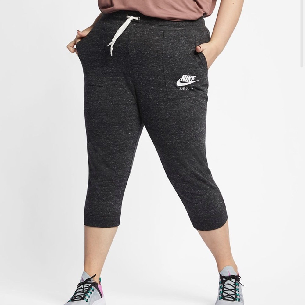 Nike joggers